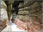 foto Canyon del Buso Vecio